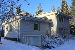 Mänty Holiday Apartments, Rovaniemi